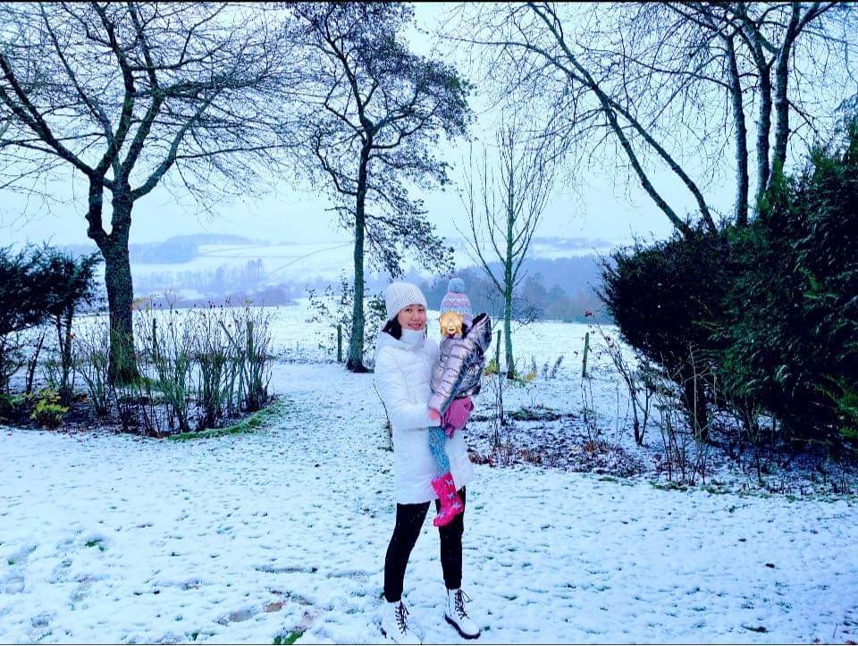 Sao Việt tuần qua: Lý Nhã Kỳ hóa nàng thơ