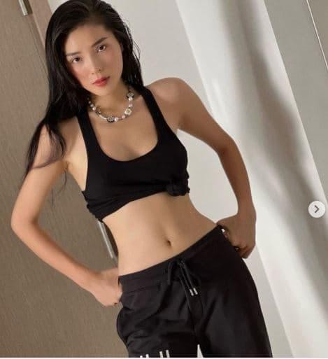 Sao Việt tuần qua: Lý Nhã Kỳ hóa nàng thơ