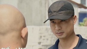 Phố trong làng tập 16: Lộ diện nhân vật mới, Nam bất ngờ khi được Ngọc cầm tay, Đông bất tỉnh