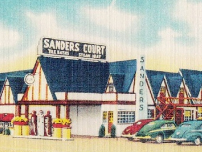 Những thương hiệu lừng danh thế giới – Ngày ấy và bây giờ