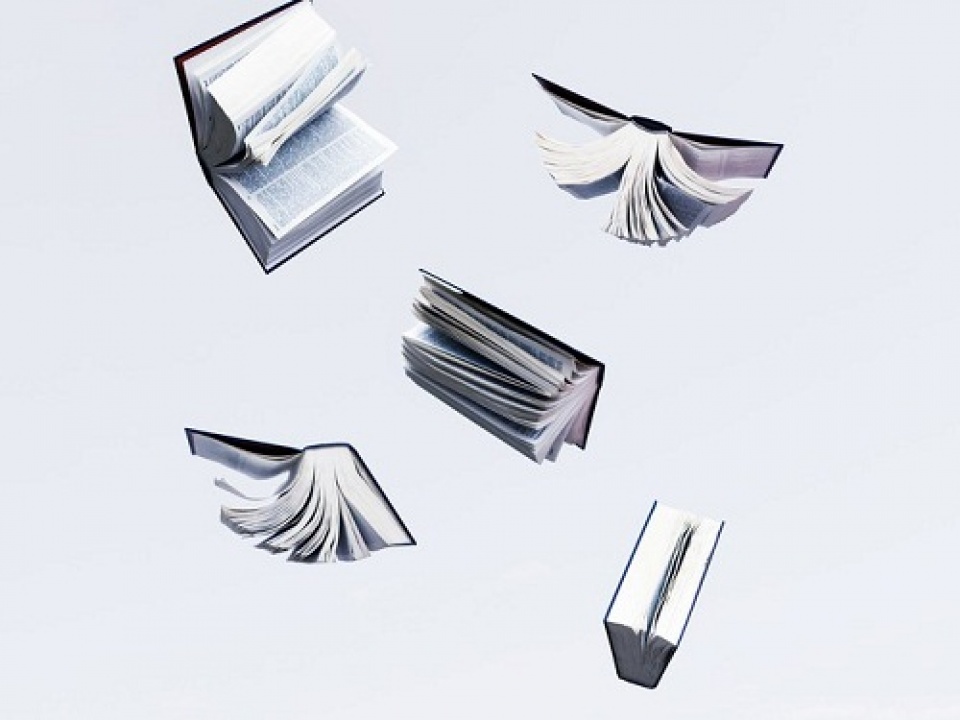 Văn thơ Mỹ tìm lại chỗ đứng sau những biến động của năm 2016 van tho my tim lai cho dung sau nhung bien dong cua nam 2016