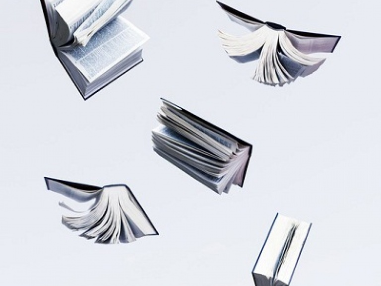 Văn thơ Mỹ tìm lại chỗ đứng sau những biến động của năm 2016