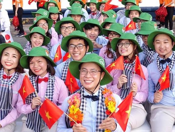 "Để nhận diện bản sắc dân tộc, cần trải nghiệm thực tế"