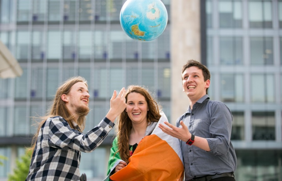 Thỏa thuận hợp tác giáo dục với Ireland mở ra cơ hội kinh tế cho Việt Nam