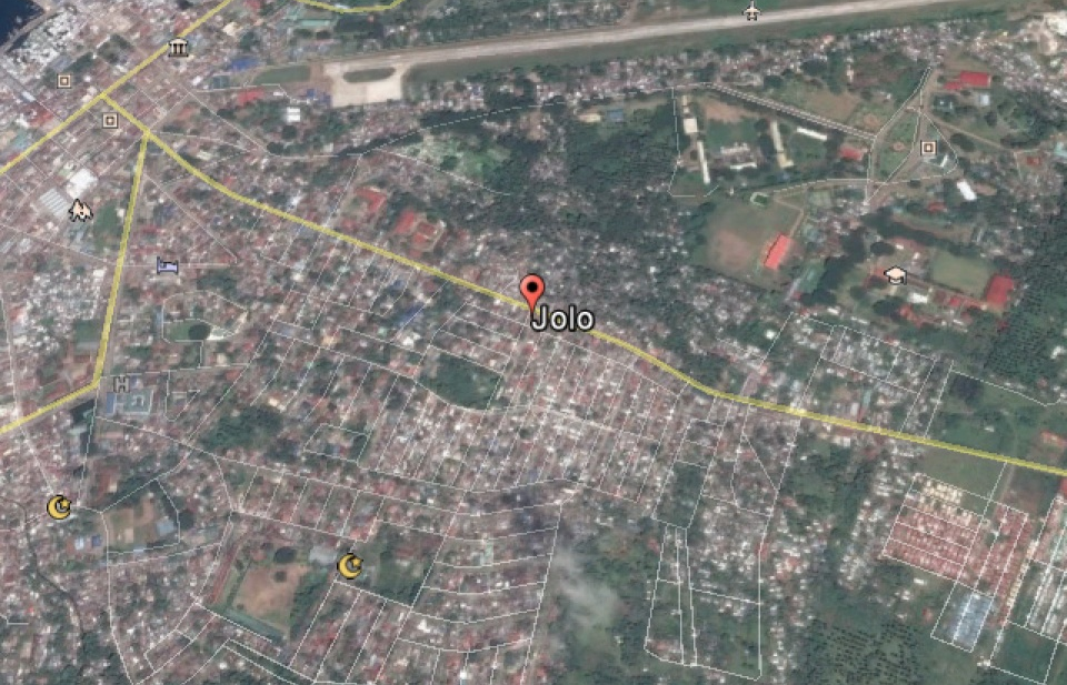 Khai quật thi hài nghi là thuyền trưởng Việt Nam bị bắt cóc