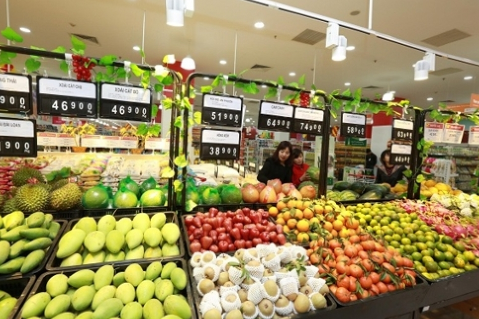 “Quyền lực” của bán lẻ