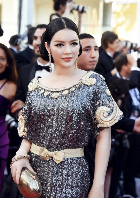 Mắt tròn mắt dẹt khi nghe ‘Nữ hoàng thảm đỏ’ Lý Nhã Kỳ trải lòng về lý do bước qua giới hạn của bản thân