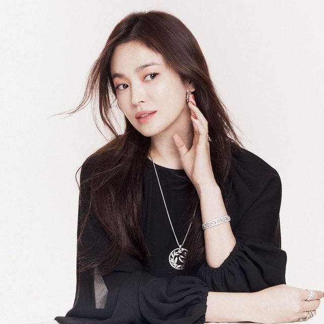 Sau ly hôn, Song Hye Kyo như đang 'lão hóa ngược' Sau ly hôn, Song Hye Kyo như đang 'lão hóa ngược'