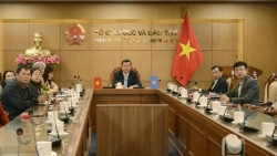 Học sinh tiểu học Việt Nam dẫn đầu 6 nước Đông Nam Á về kết quả học tập