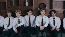 BXH Spotify: BTS dẫn đầu danh sách 'Nghệ sĩ có nhiều lượt stream nhất Việt Nam'