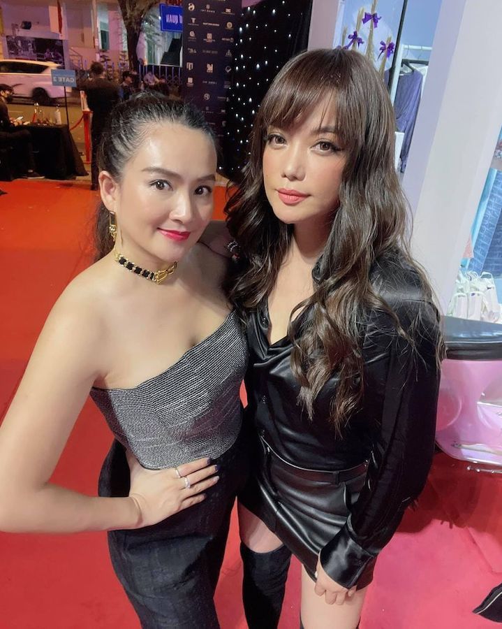 Sao Việt tuần qua: Thanh Thanh Hiền ly hôn Chế Phong sau 7 năm chung sống, ra mắt phim Hướng dương ngược nắng