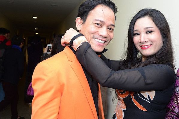 Sao Việt tuần qua: Thanh Thanh Hiền ly hôn Chế Phong sau 7 năm chung sống, ra mắt phim Hướng dương ngược nắng