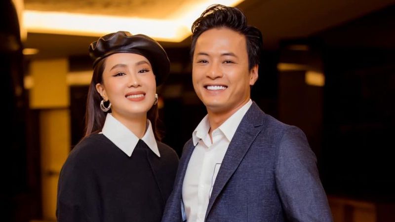 Sao Việt tuần qua: Thanh Thanh Hiền ly hôn Chế Phong, Đám cưới Công Phượng 'chiếm sóng' truyền thông, Hồng Diễm bị 'soi' hình xăm lạ trên lưng