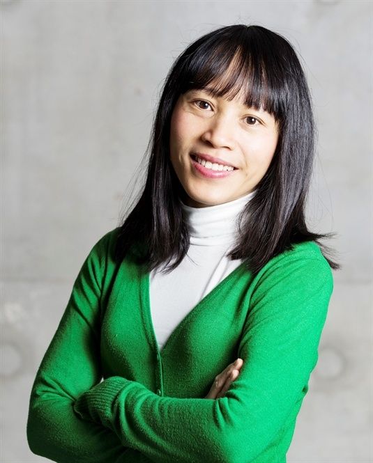 2 nhà khoa học Việt được trao giải thưởng Noam Chomsky 2020 là ai? 2 nhà khoa học Việt được trao giải thưởng Noam Chomsky 2020 là ai?