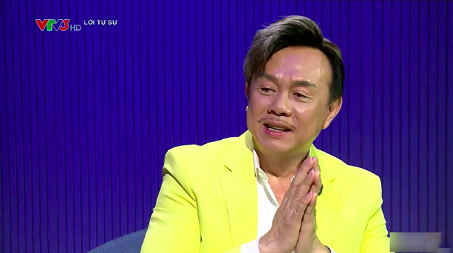 Nghệ sĩ Chí Tài, từ nhạc công thành diễn viên hài sau khi Hoài Linh rủ đi diễn