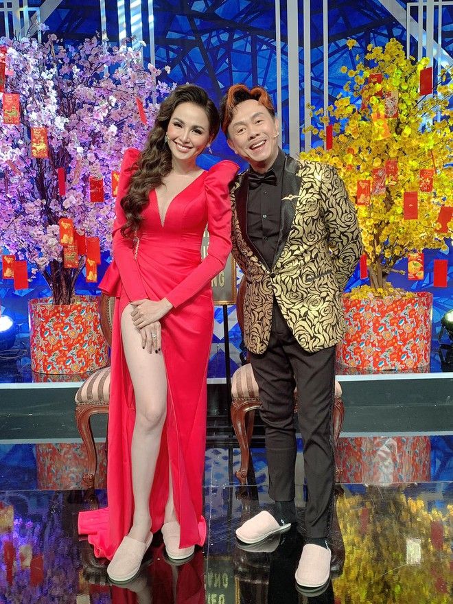 Những hình ảnh cuối cùng của danh hài Chí Tài trước khi qua đời