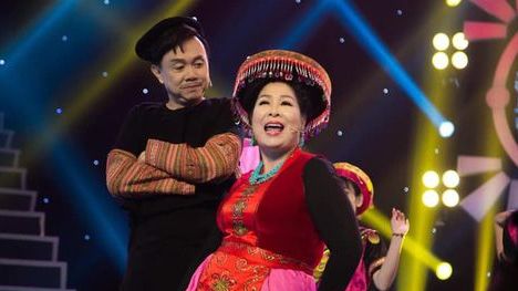 Nhớ nghệ sĩ Chí Tài qua cover 'Để Mị nói cho mà nghe'