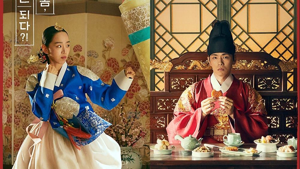 Mr. Queen có rating cao ngất ngưởng ngay tập đầu lên sóng