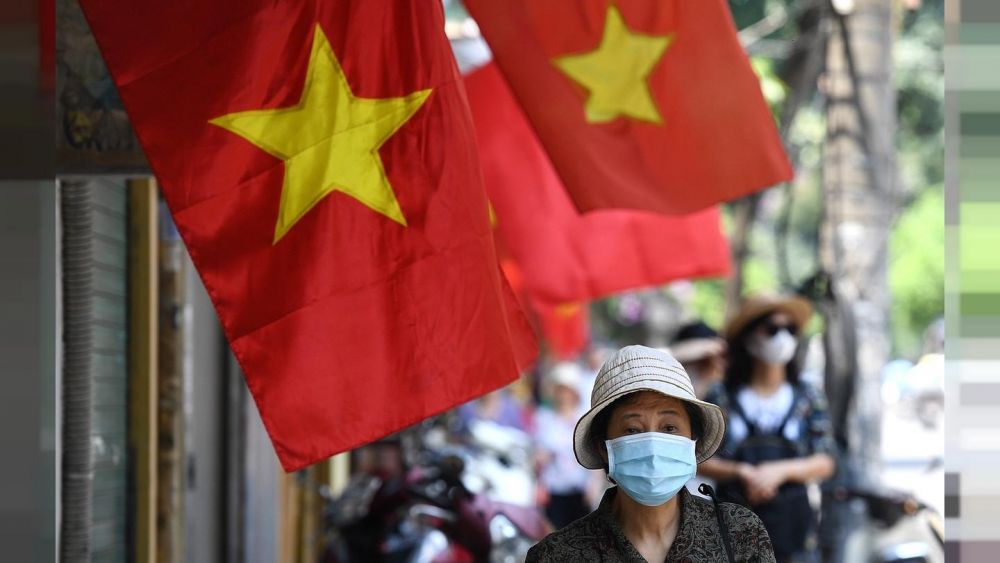 (Nguồn: Euro News) (Nguồn: Euro News)