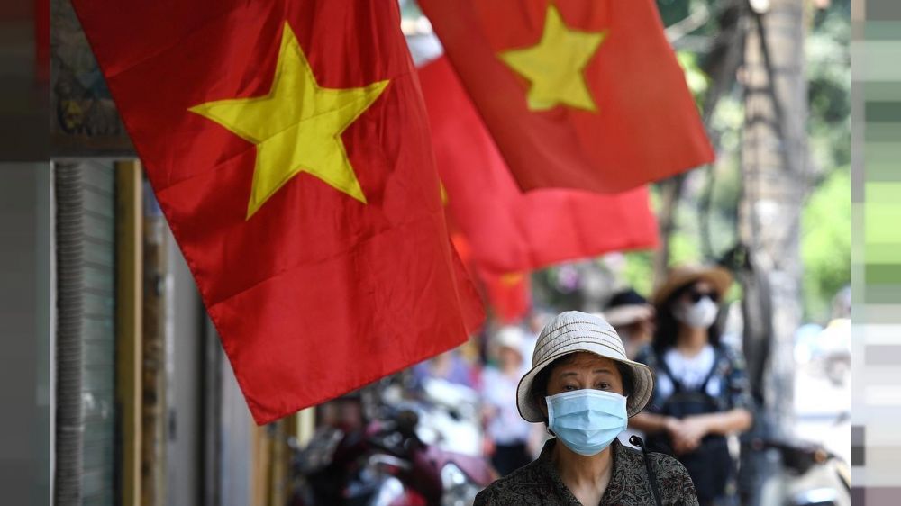 Báo cáo nghiên cứu: Việt Nam là đối tác kinh tế hoàn hảo của Australia