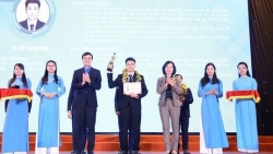 Giải thưởng Quả Cầu Vàng 2020 gọi tên 10 tài năng trẻ