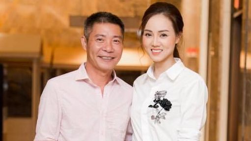 Công Lý sẽ lên xe hoa vào đầu tháng 1