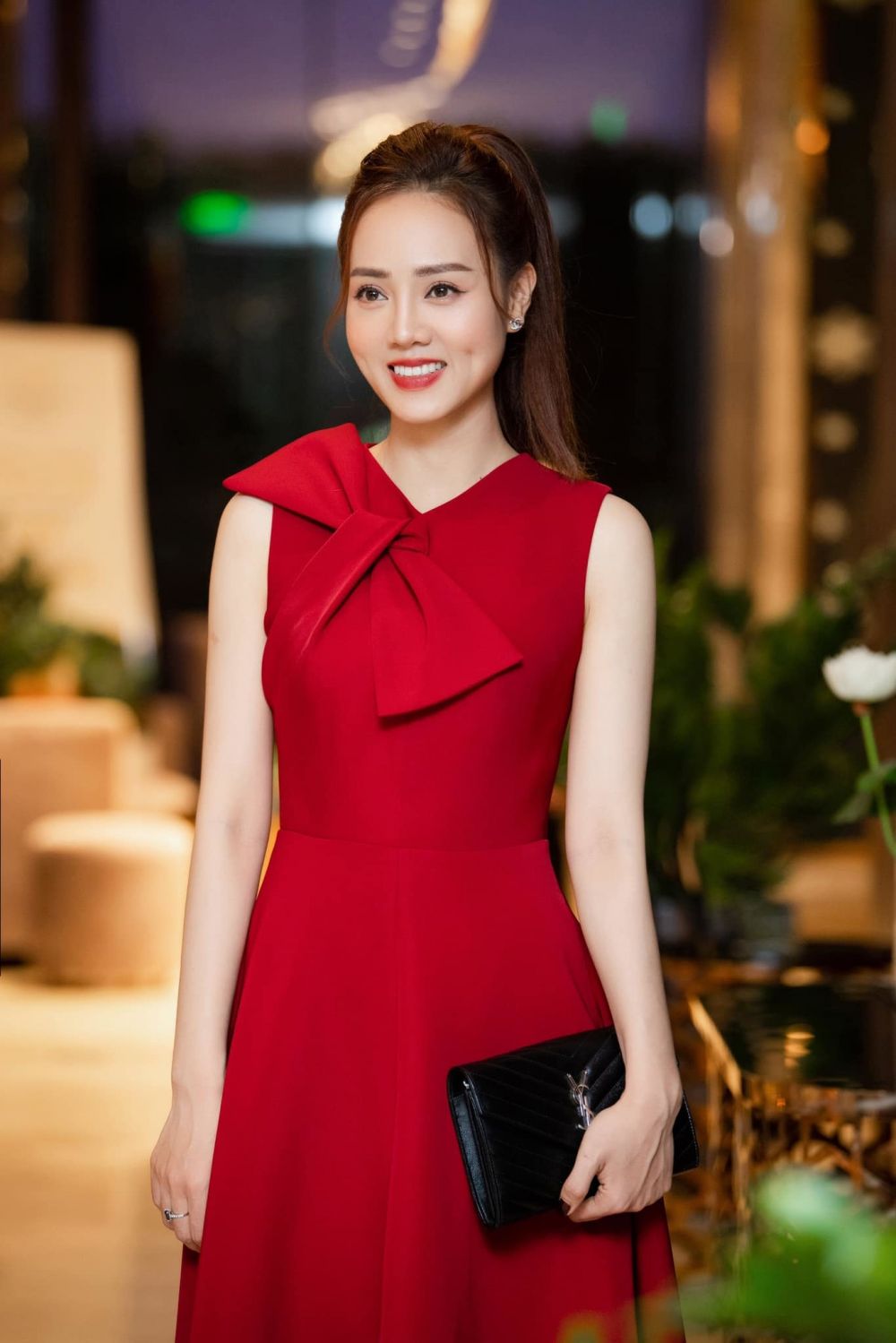 Nhan sắc vợ sắp cưới của nghệ sĩ Công Lý