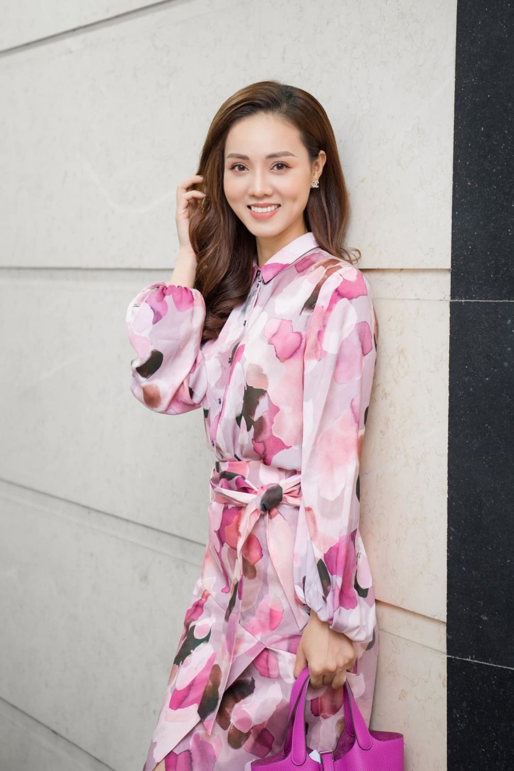 Nhan sắc vợ sắp cưới của nghệ sĩ Công Lý