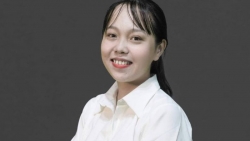 Nữ sinh chế thiết bị cảnh báo xâm hại tình dục kể về tình huống 'đỏ mặt'