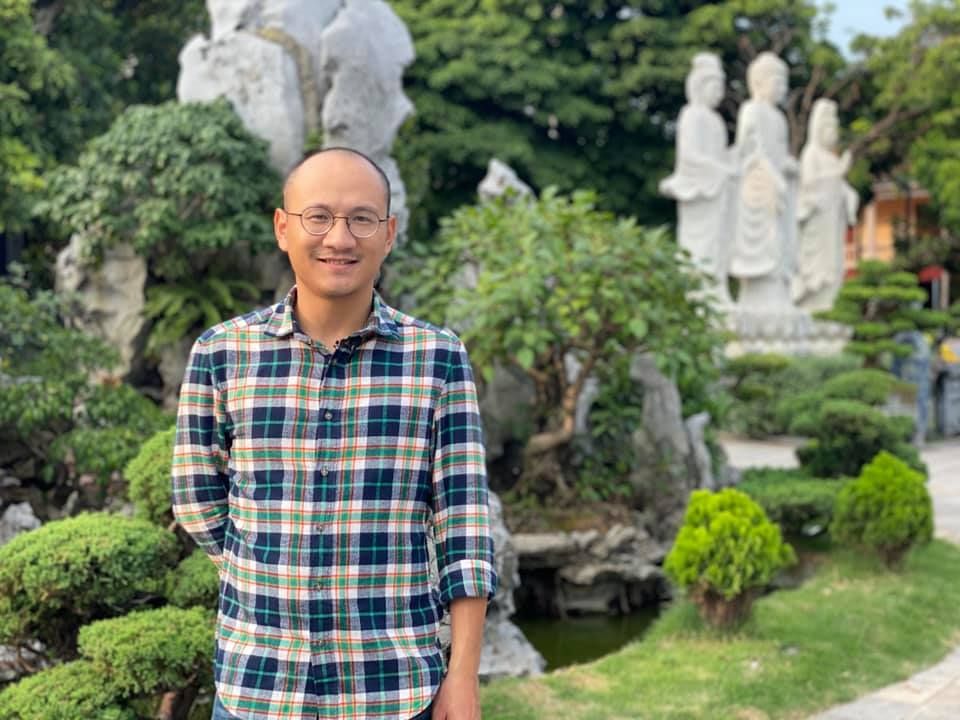 Sau 3 năm gắn bó, MC Phan Đăng chia tay 'Ai là triệu phú'