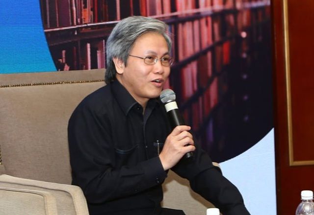 'Ai không thèm vào đại học mới không học đại học'