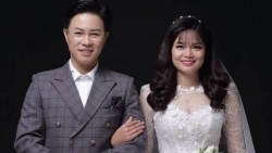 MC Lê Anh bất ngờ thông báo 'hỷ sự viên mãn nhẹ'