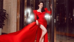 Sao Việt đón Giáng sinh thế nào?