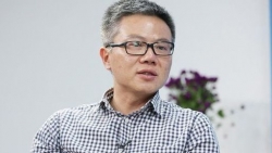 GS. Ngô Bảo Châu: Để toán học Việt Nam khẳng định rõ vị trí trên bản đồ thế giới...