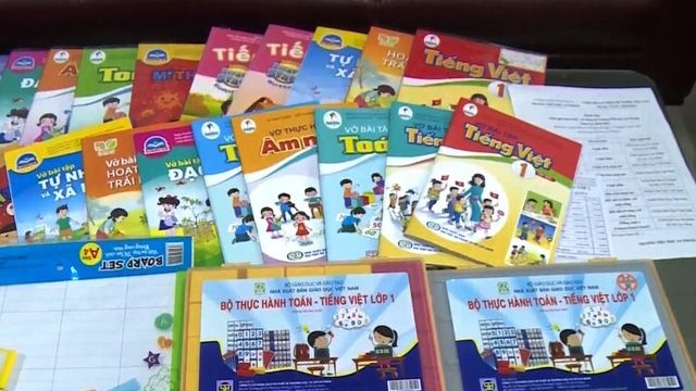 Năm Covid-19 đã thay đổi giáo dục Việt Nam thế nào?