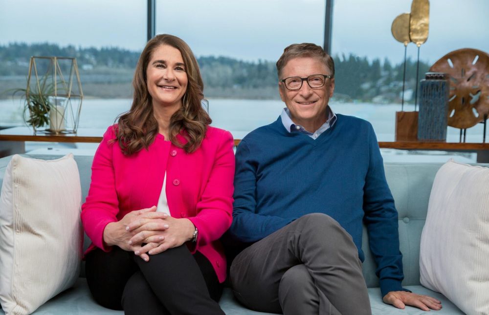 Cách dạy con cực kỳ nghiêm khắc của các tỷ phú nổi tiếng thế giới Cách dạy con cực kỳ nghiêm khắc của các tỷ phú nổi tiếng thế giới