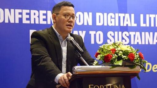 Chuyển đổi số: Phương pháp giáo dục truyền đạt kiến thức không còn phù hợp