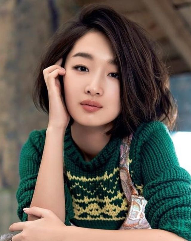 Điểm danh những mỹ nhân lọt top 100 gương mặt đẹp nhất thế giới