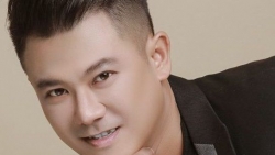 Ca sĩ Vân Quang Long '1088' qua đời ở tuổi 41 do đột quỵ