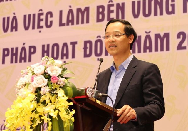 Để đáp ứng thị trường lao động, nhà trường cần 'bắt tay' với doanh nghiệp