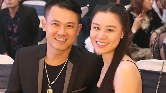 Vợ Vân Quang Long buồn đau kể về cuộc điện thoại cuối cùng của chồng