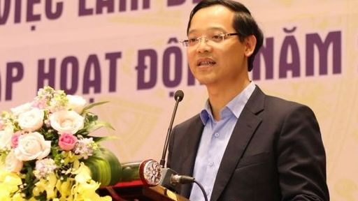 Để đáp ứng thị trường lao động, nhà trường cần 'bắt tay' với doanh nghiệp