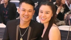 Vợ Vân Quang Long buồn đau kể về cuộc điện thoại cuối cùng của chồng