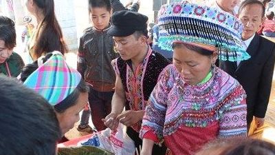 Nhiều lễ hội độc đáo sẽ được tái hiện nhân dịp chào năm mới 2021