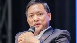 Chuyển đổi số: 'Đừng khoe có vườn bonsai nhưng khách đến nhà lại đưa ra bức tranh'