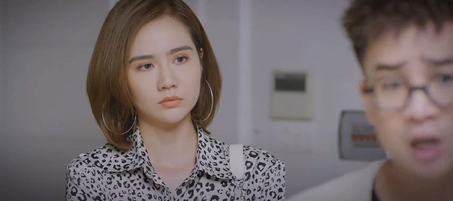 Thương ngày nắng về tập 9