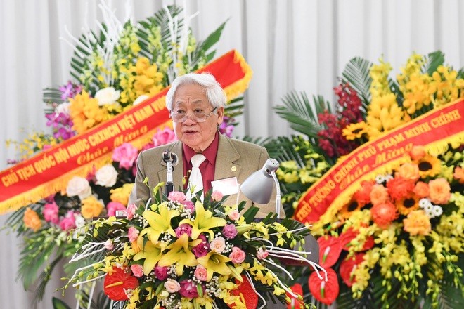 Đến năm 2025 sẽ có 50% người lao động đạt danh hiệu công dân học tập