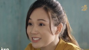 Phố trong làng tập 17: Nam bất ngờ khi được cô y tá hẹn hò