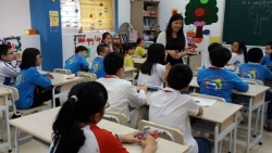 Đổi mới giáo dục không phải ở khẩu hiệu