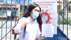 Hà Nội: Hướng dẫn mới nhất về cách xử trí khi phát hiện các ca F0, F1, F2 tại trường học